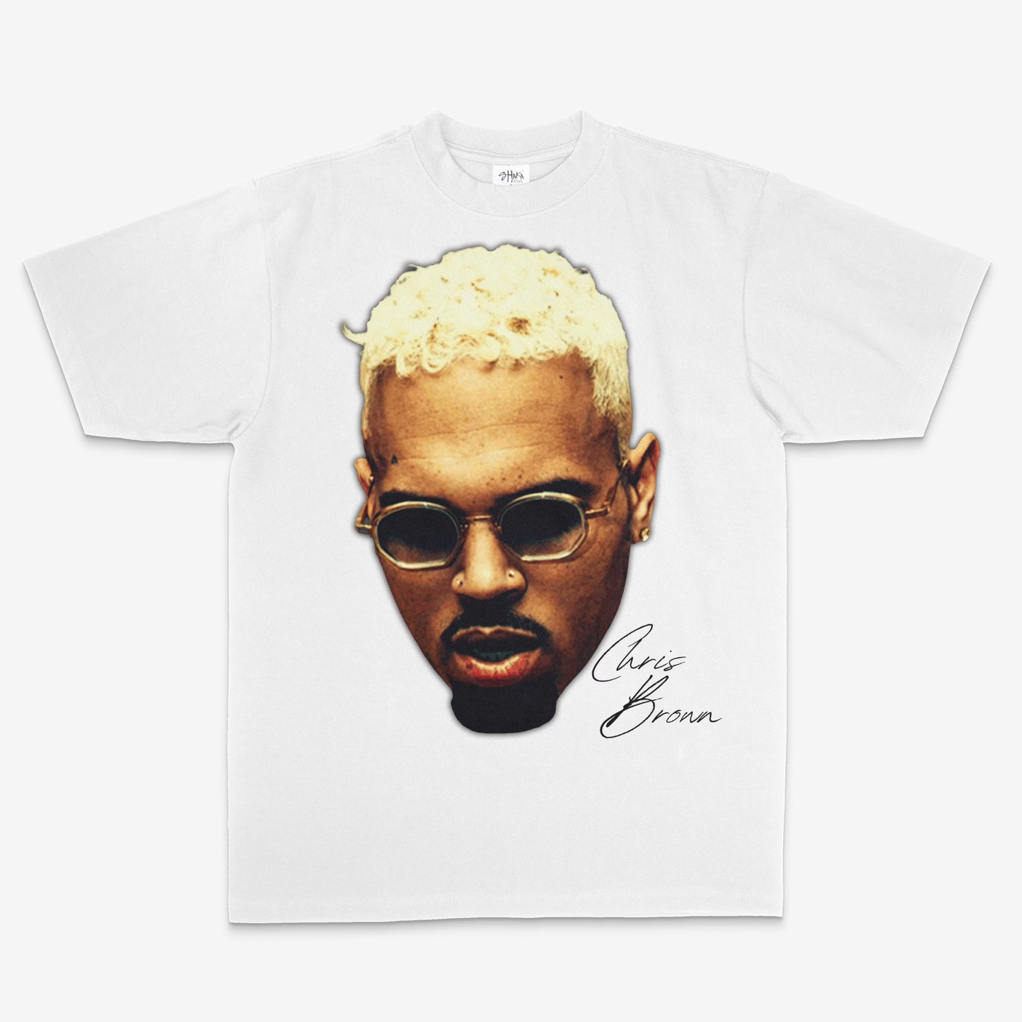 TFP™ Heavyweight CB FACE