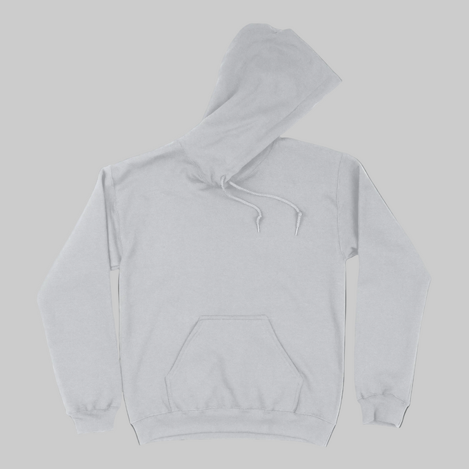 front-gray