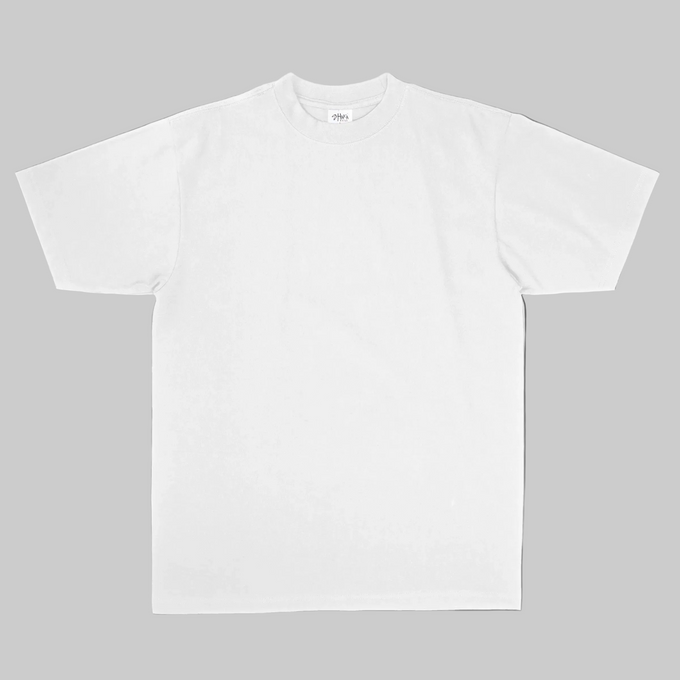 front-white