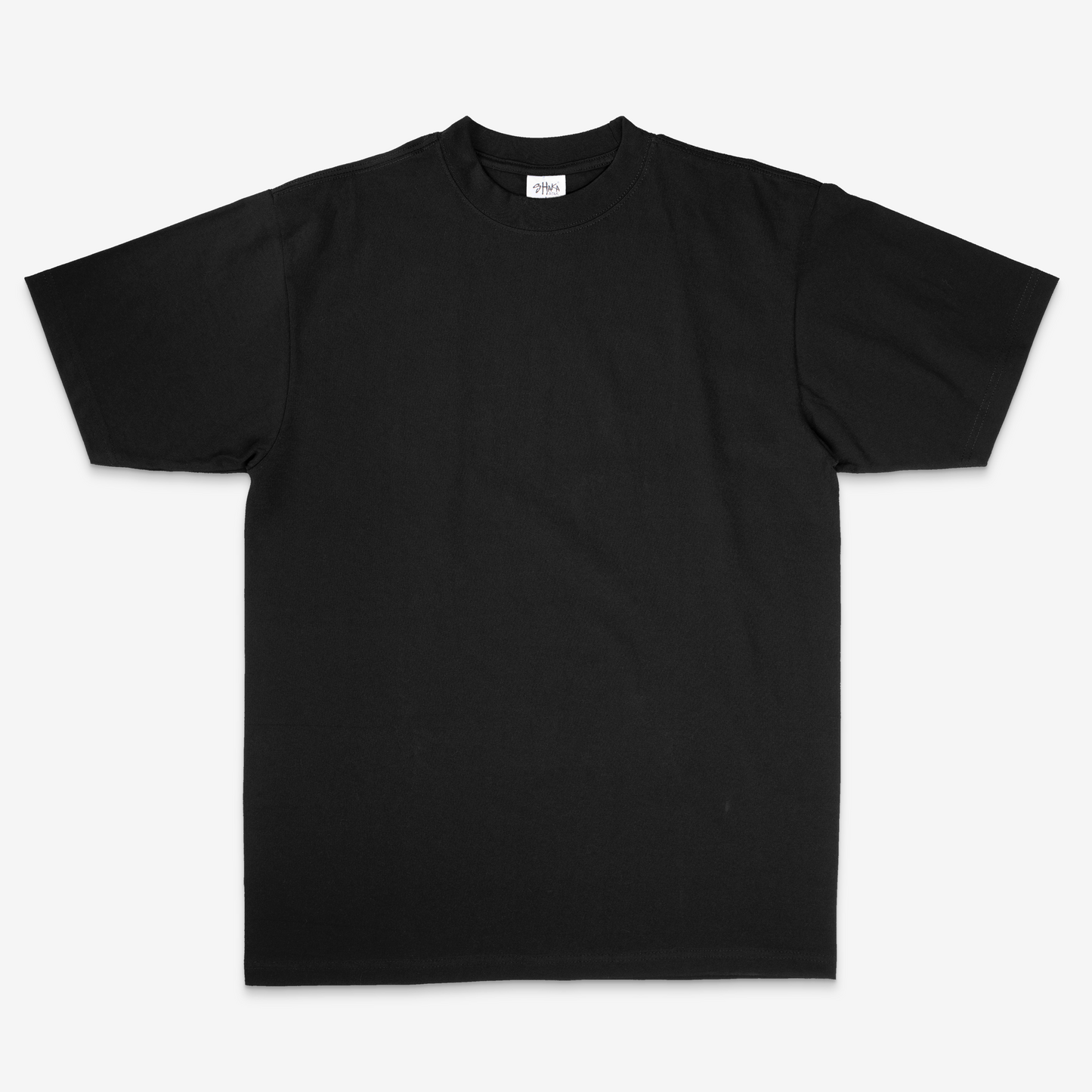 front-black