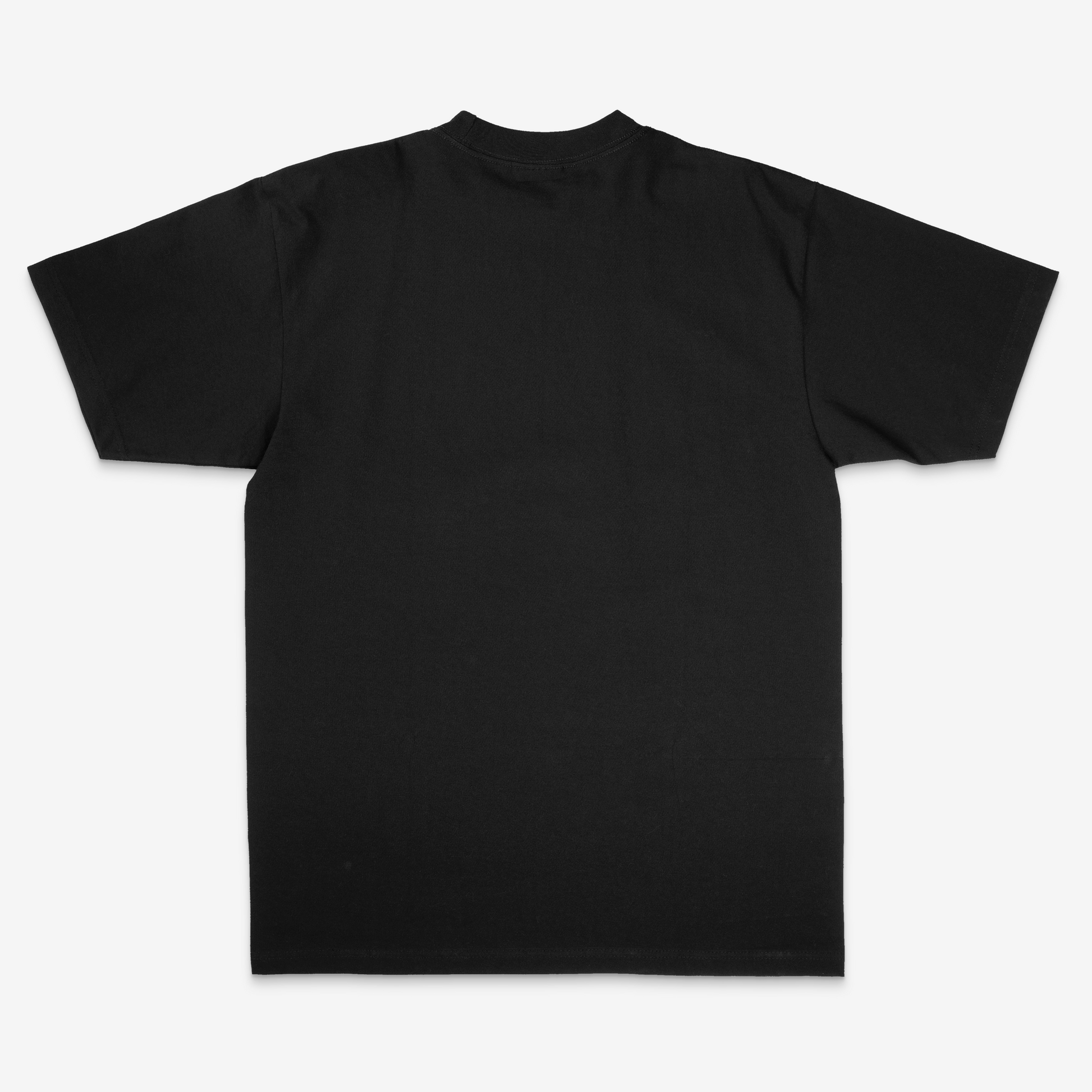back-black
