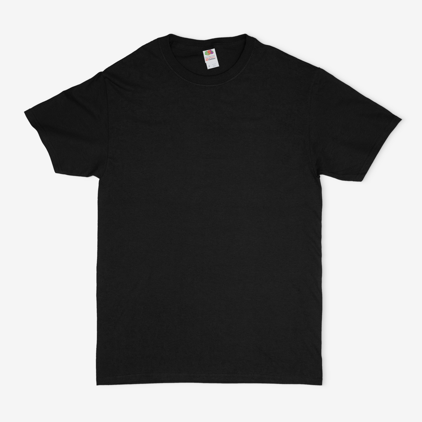 front-black