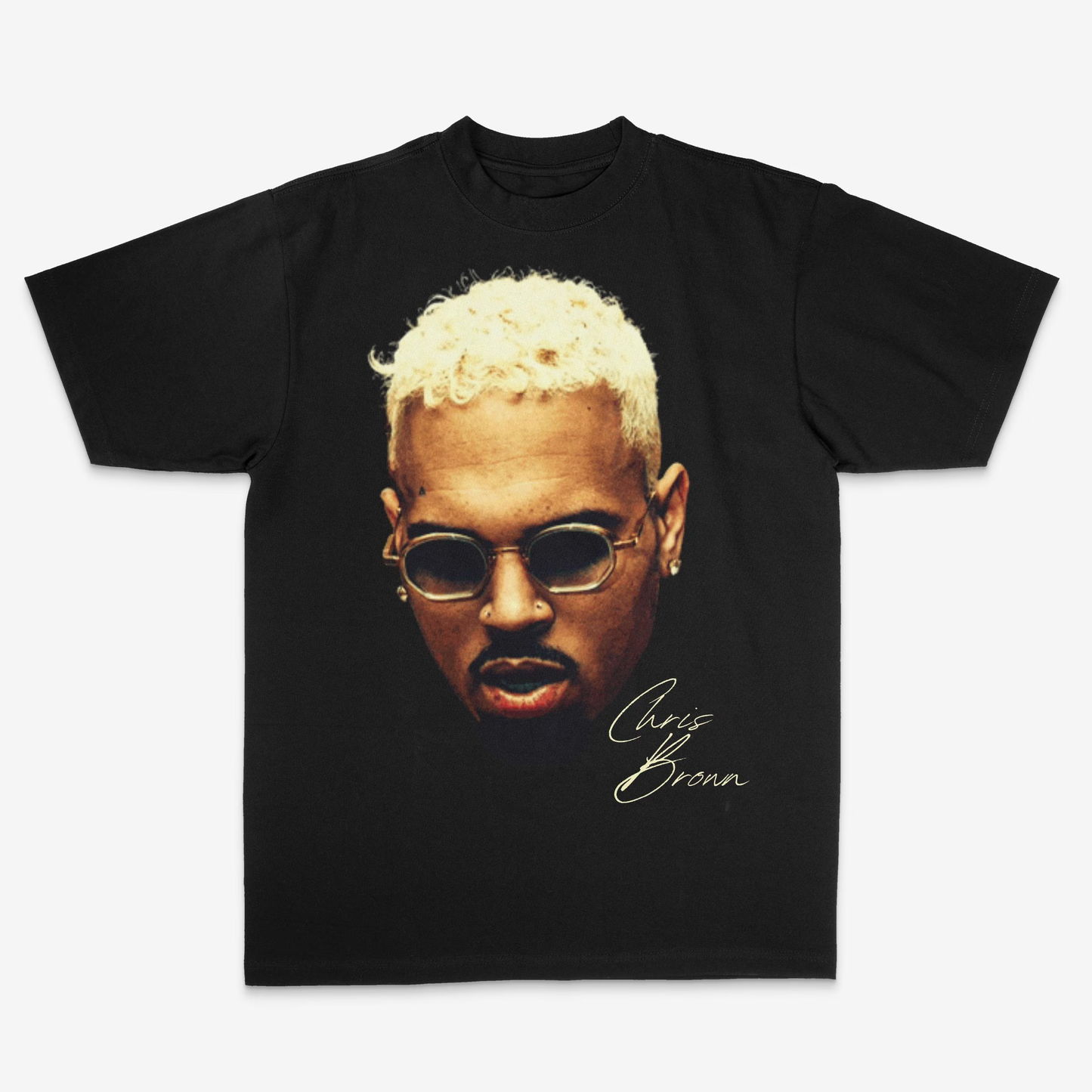 TFP™ Heavyweight CB FACE