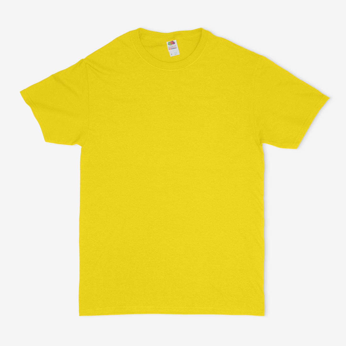front-yellow