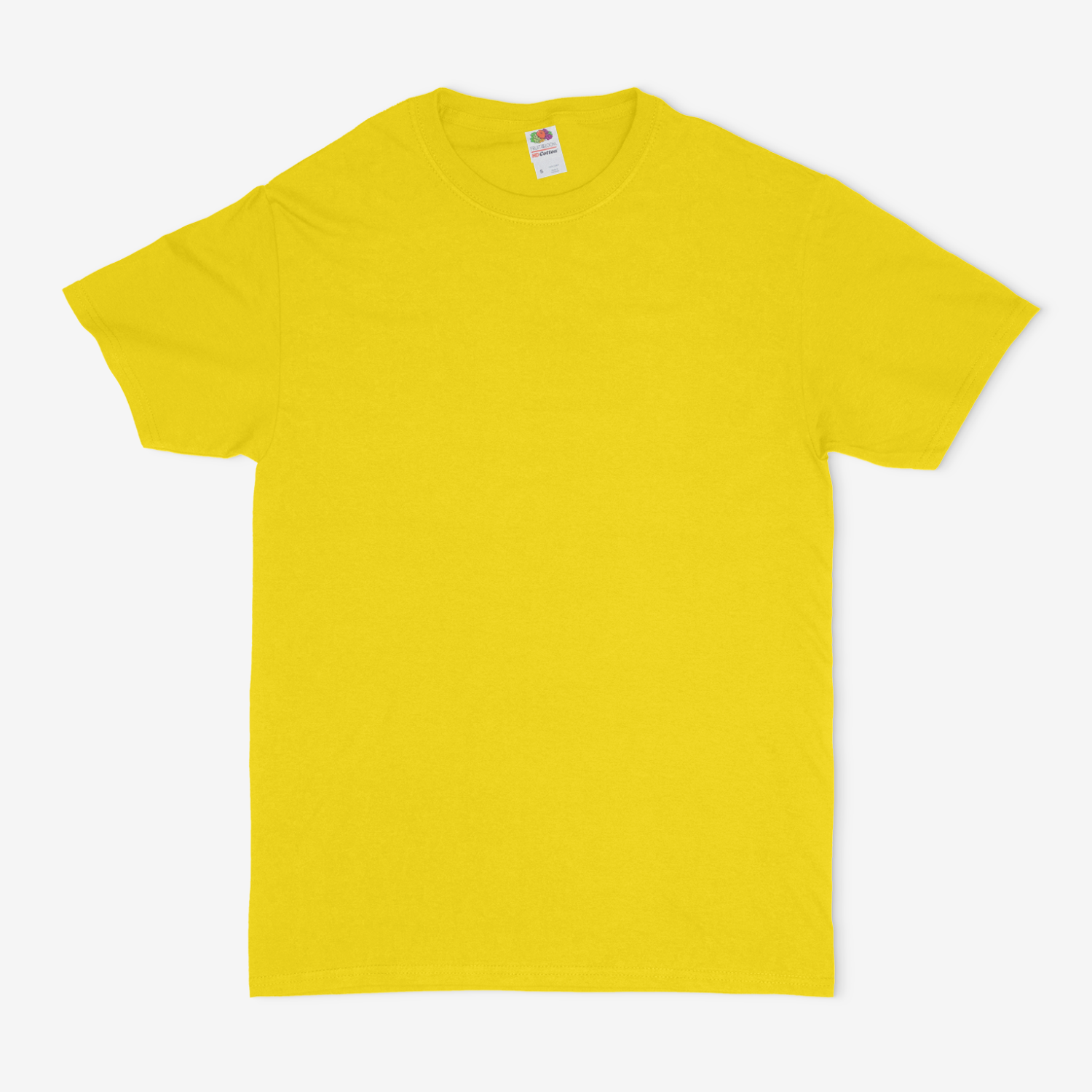front-yellow
