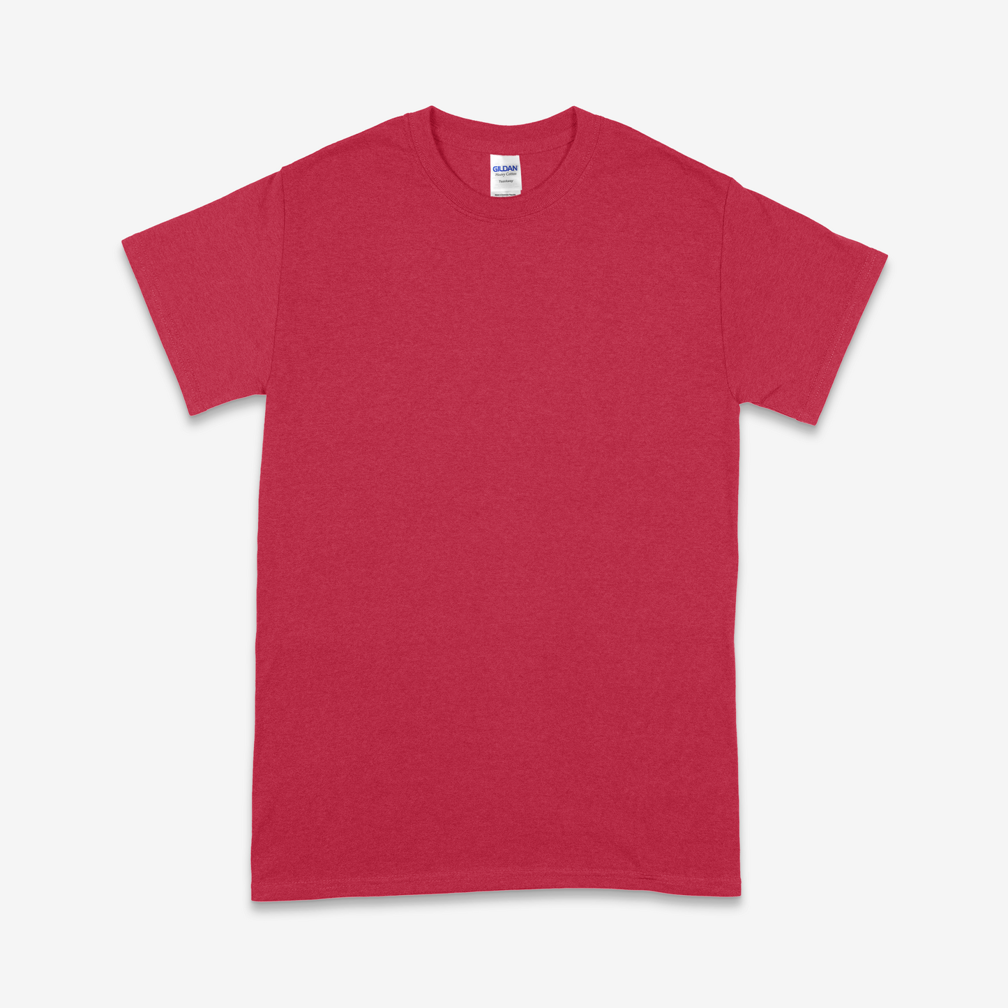 front-red