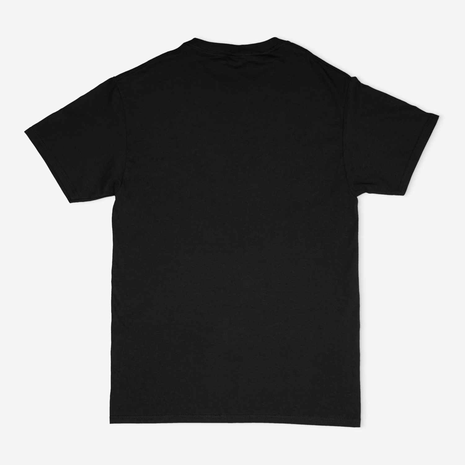 back-black
