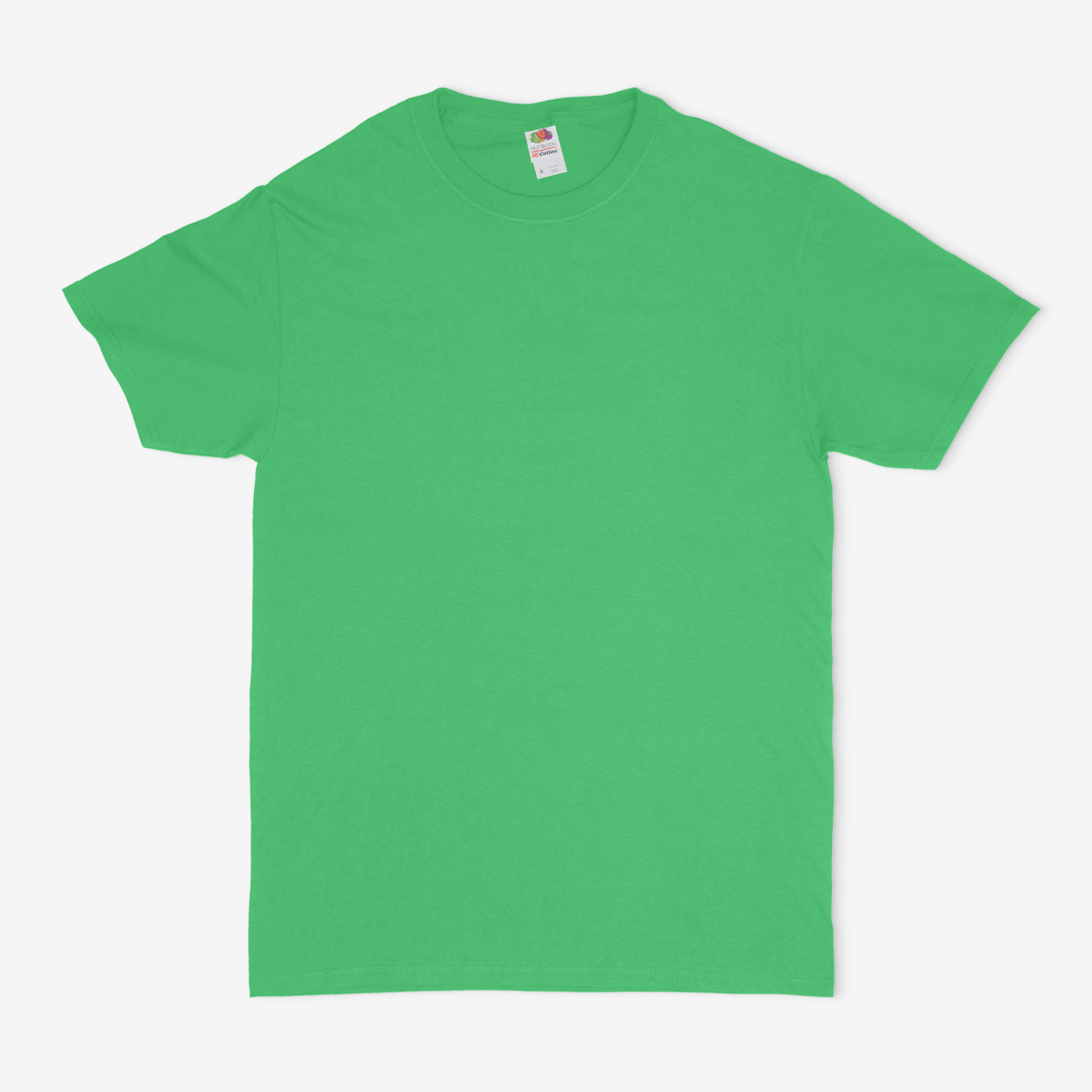 front-green