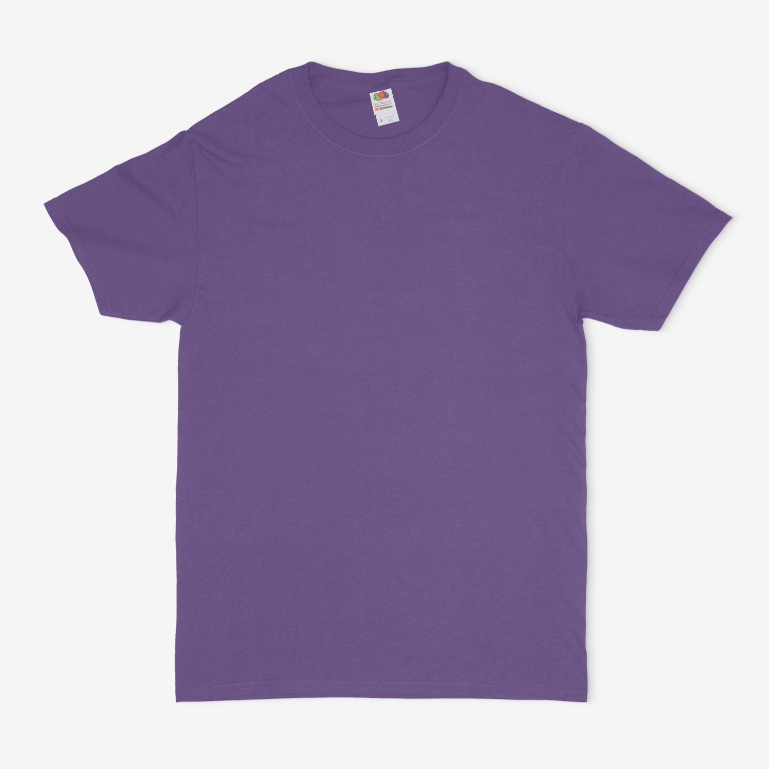 front-purple
