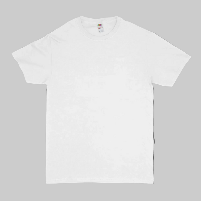 front-white