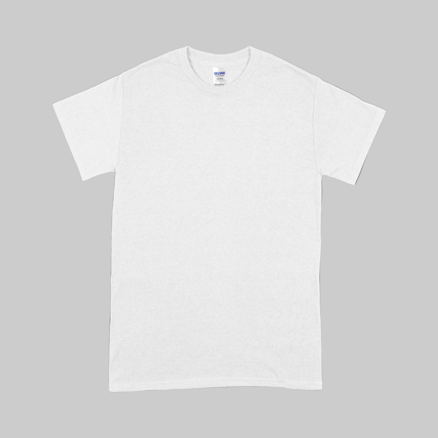 front-white