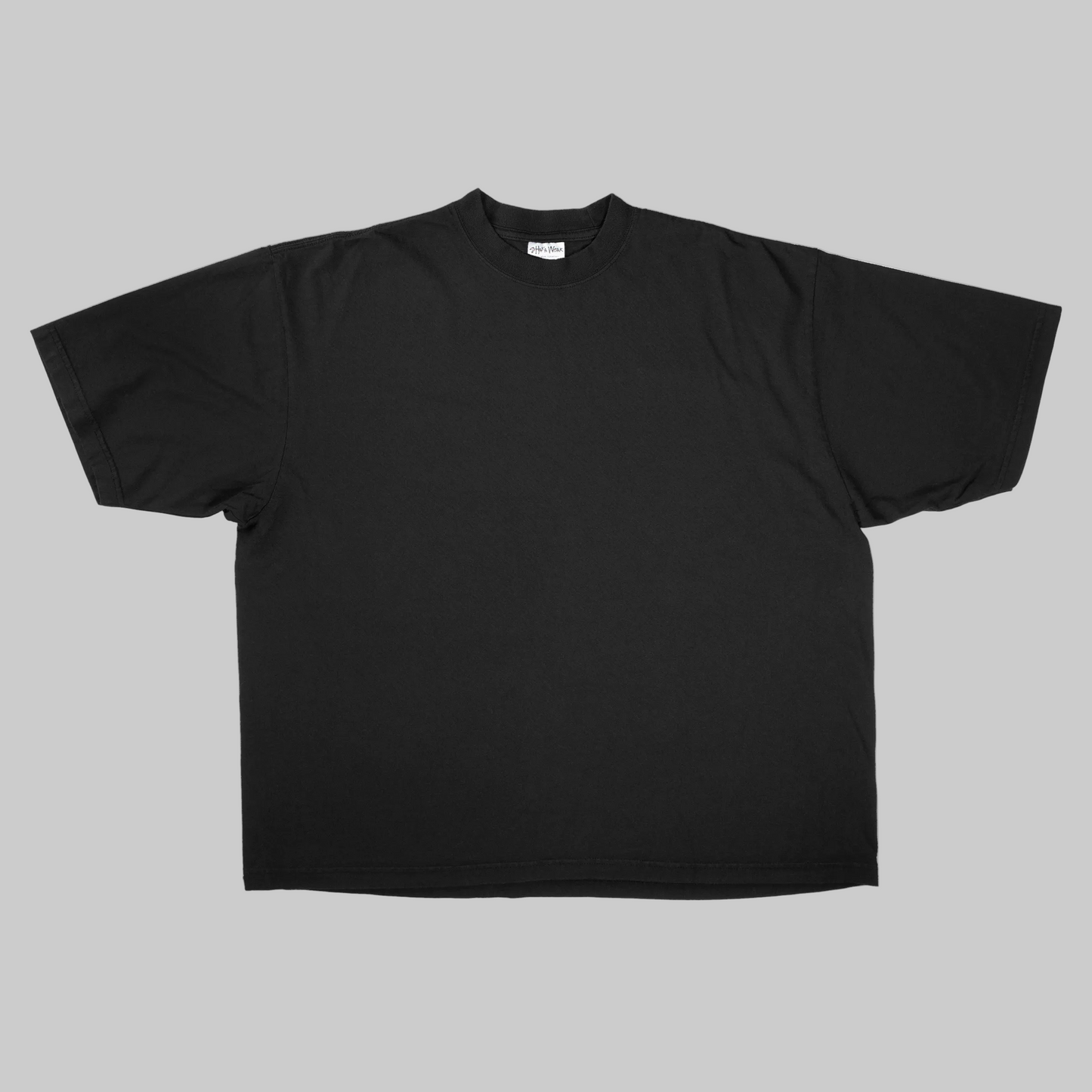 front-black