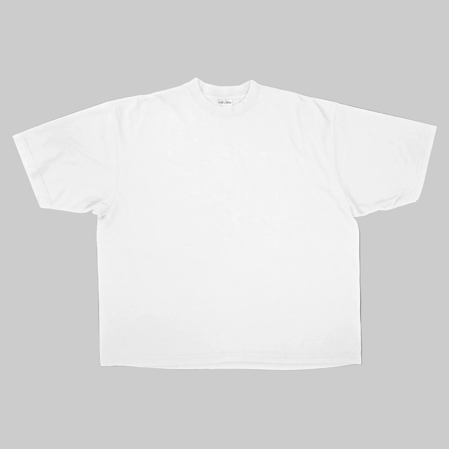 front-white