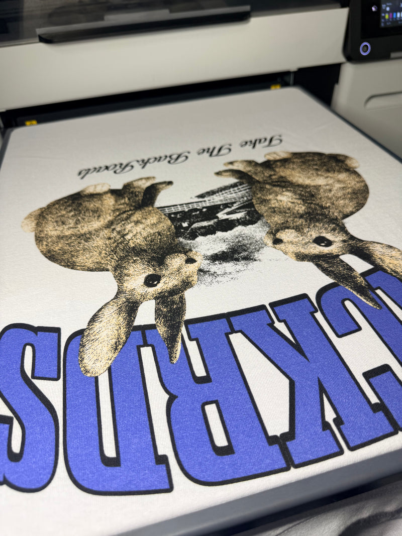 Custom Graphic Tees
