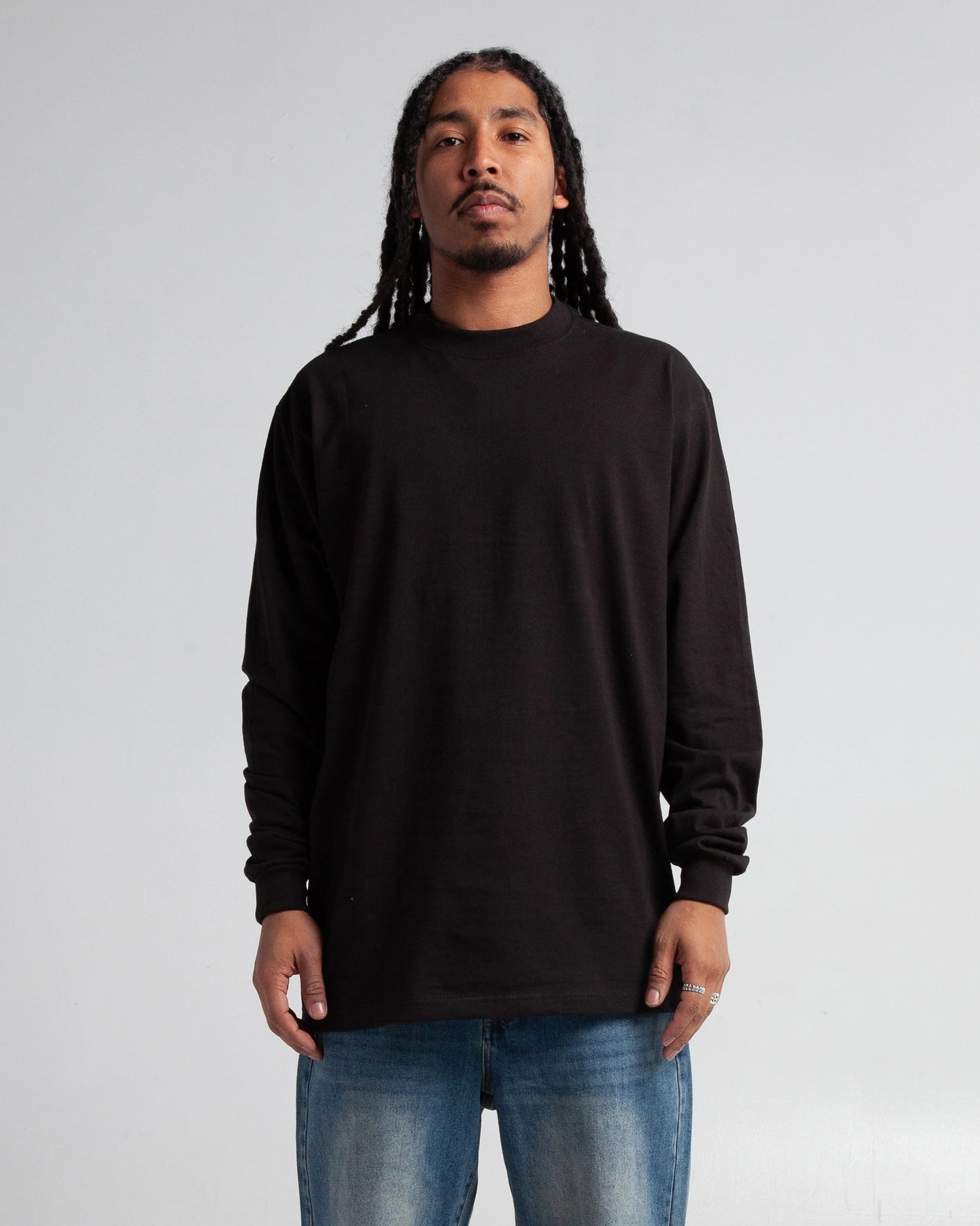 Shakawear 7.5 oz Max Heavyweight Long Sleeve