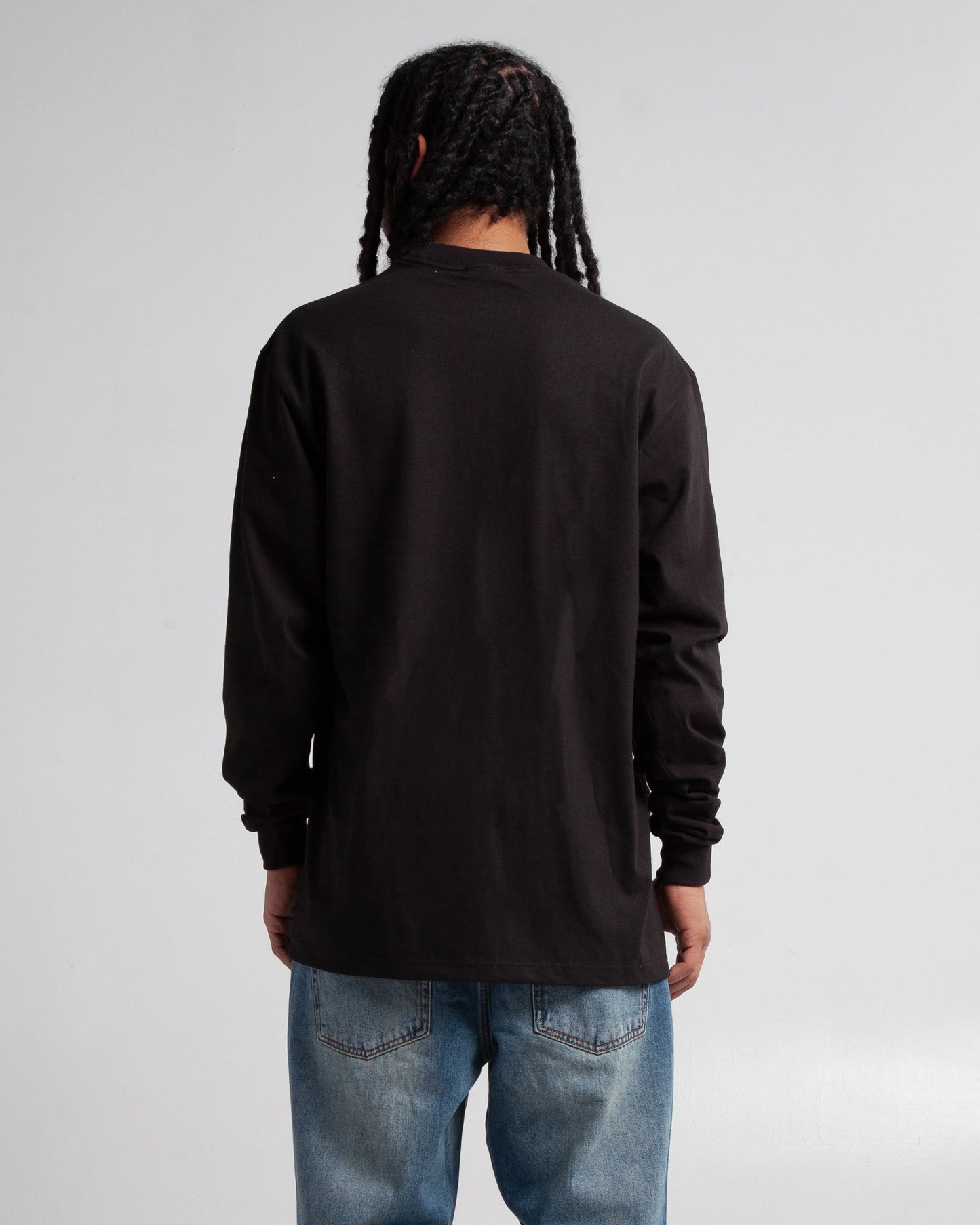 Shakawear 7.5 oz Max Heavyweight Long Sleeve