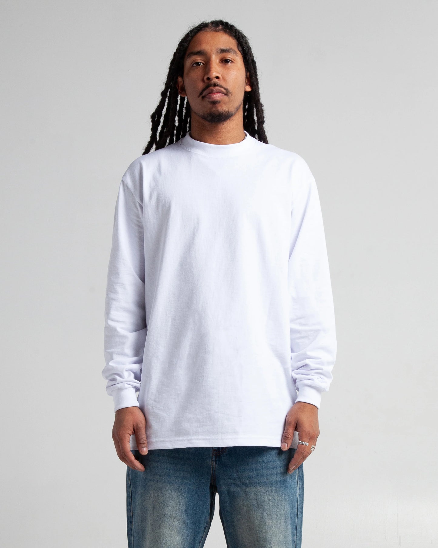 Shakawear 7.5 oz Max Heavyweight Long Sleeve
