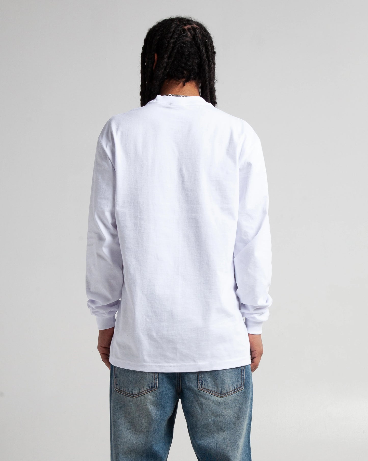 Shakawear 7.5 oz Max Heavyweight Long Sleeve