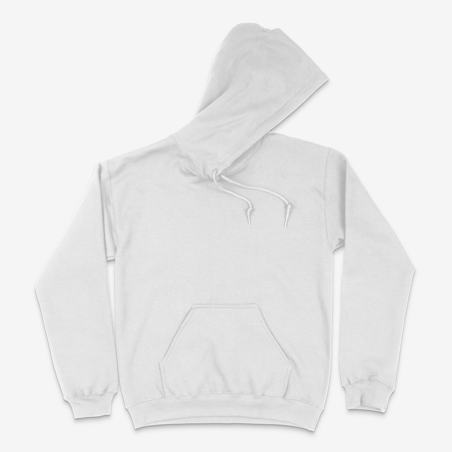 front-white
