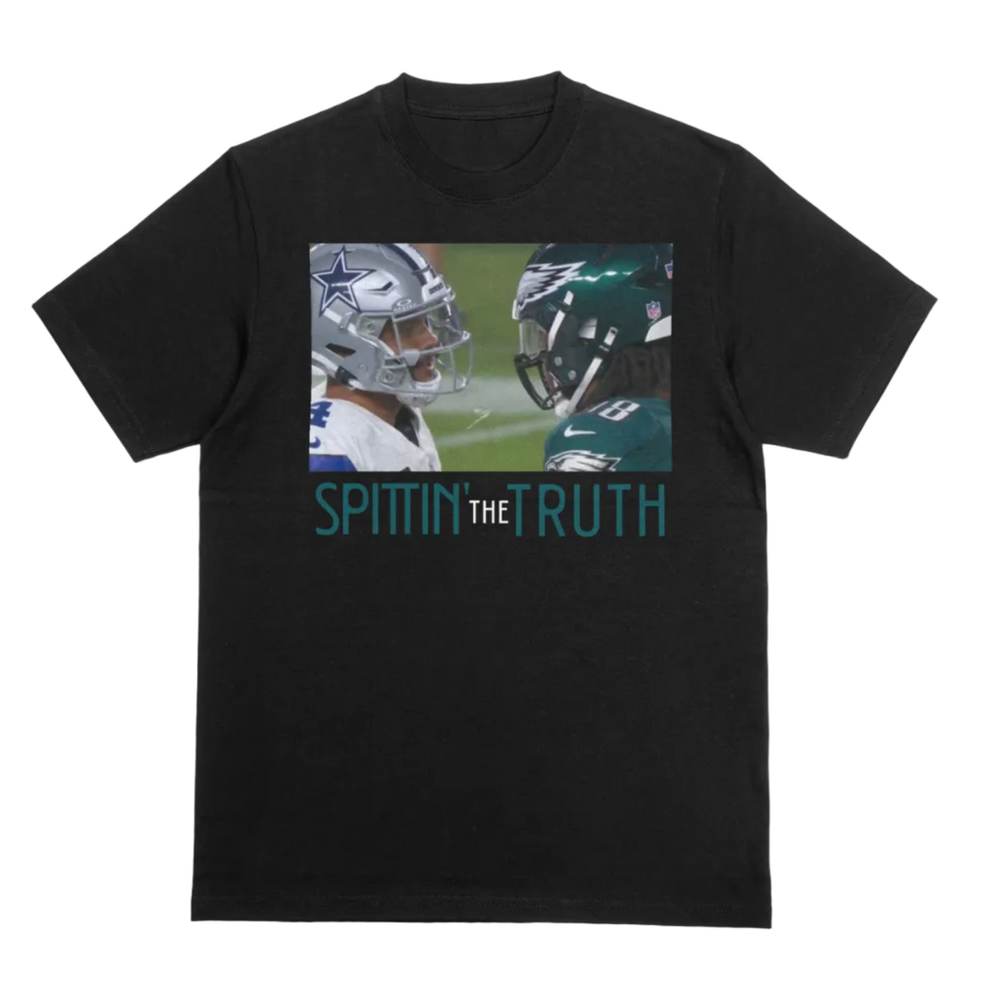 TFP™ Spittin' The Truth Shirt