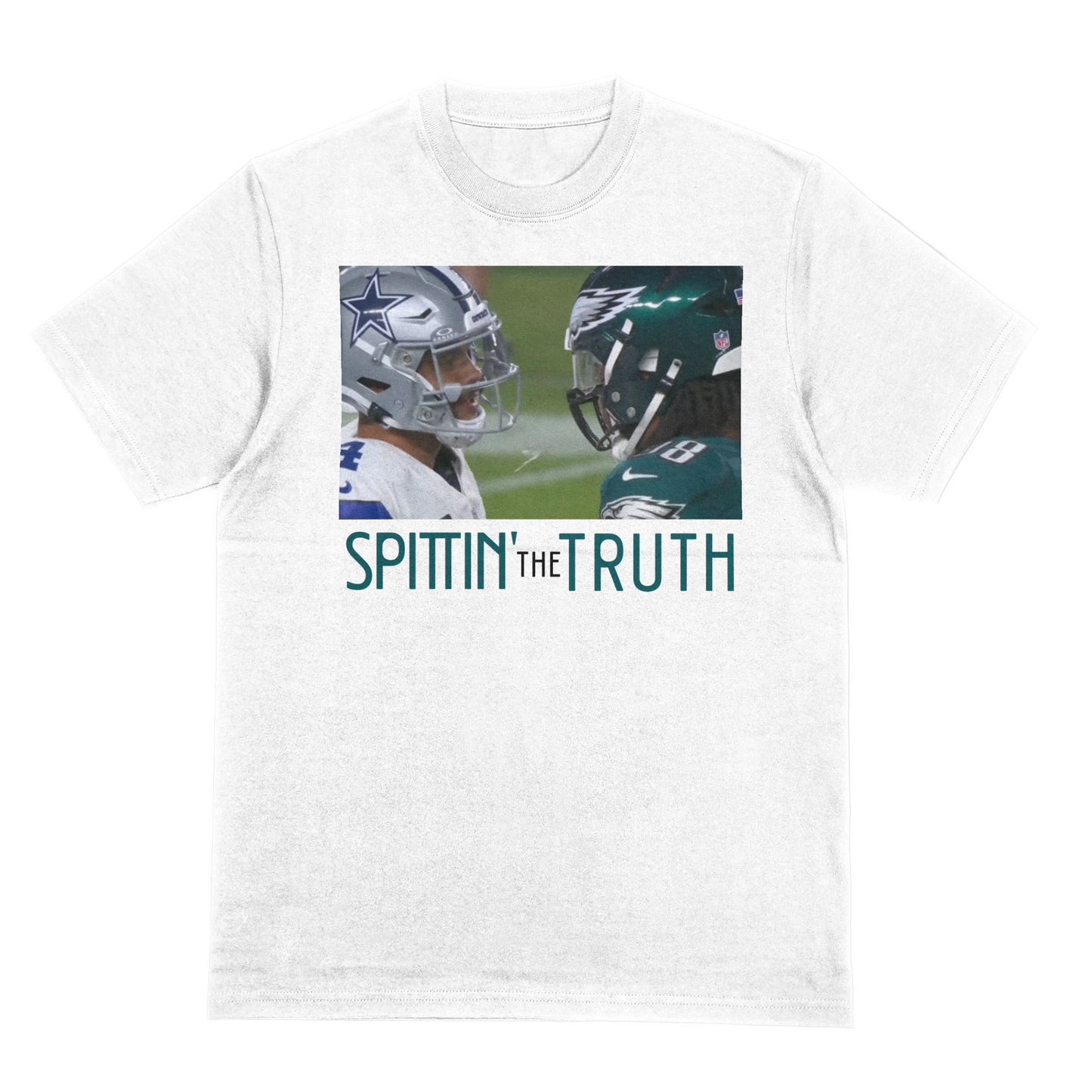 TFP™ Spittin' The Truth Shirt