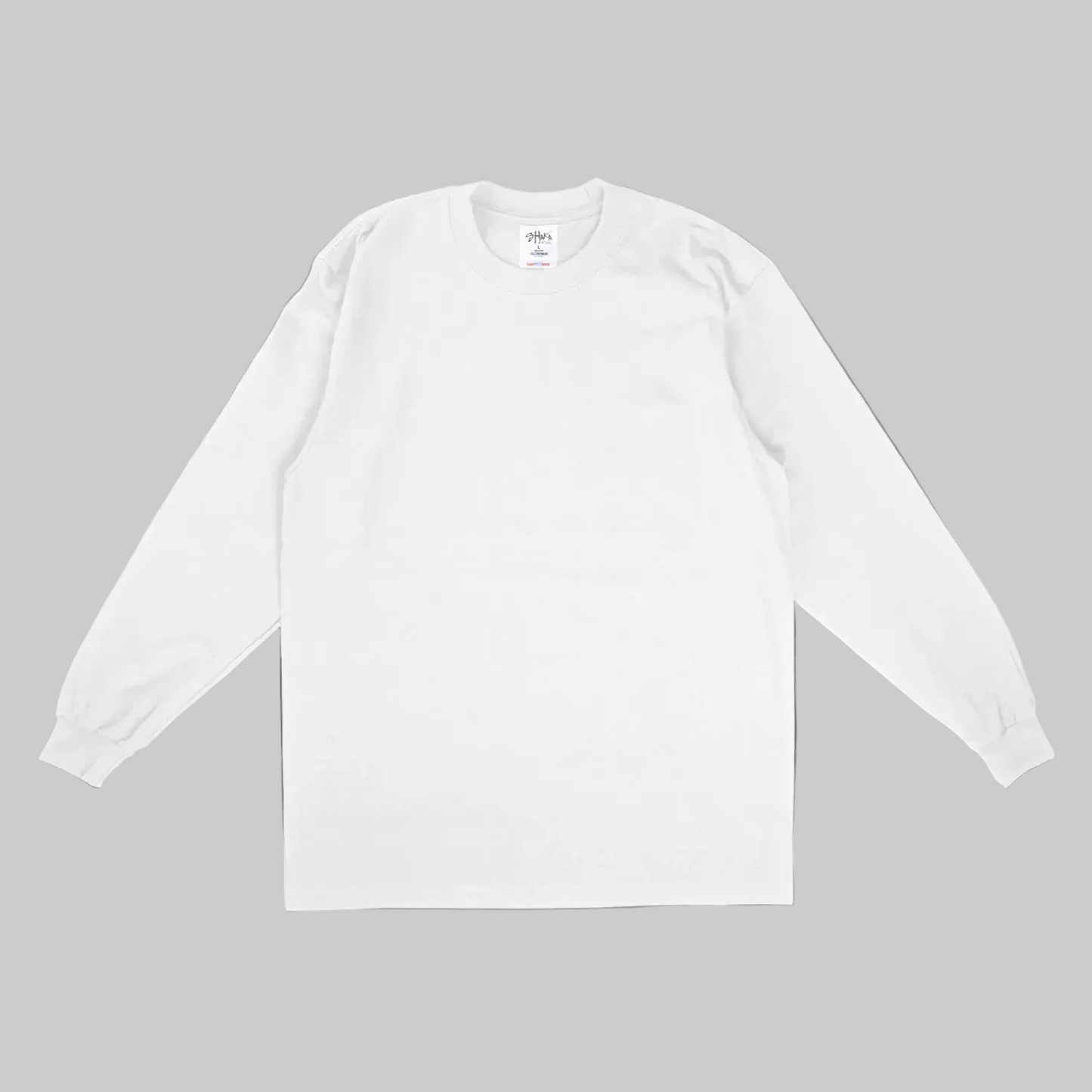 front-white