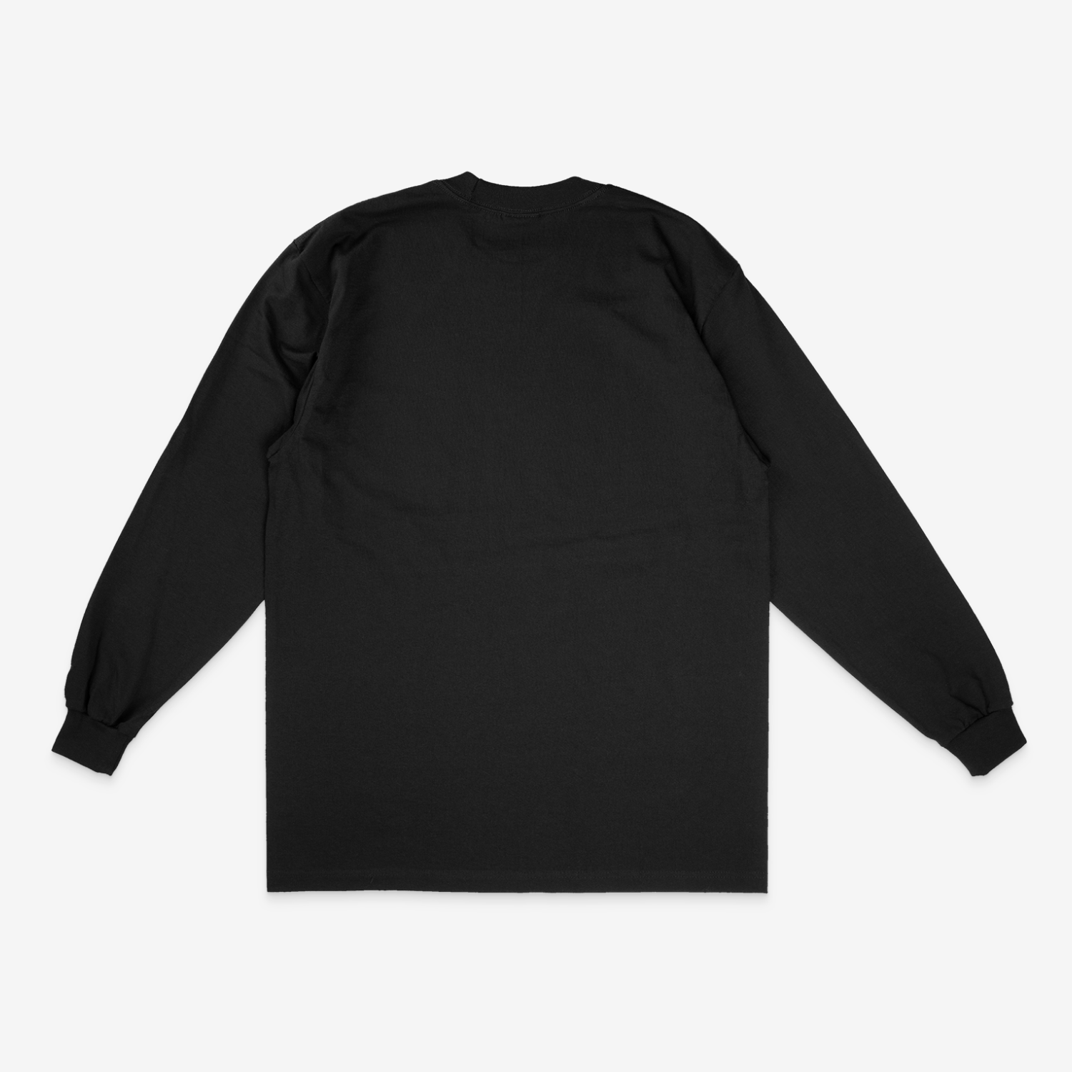 back-black
