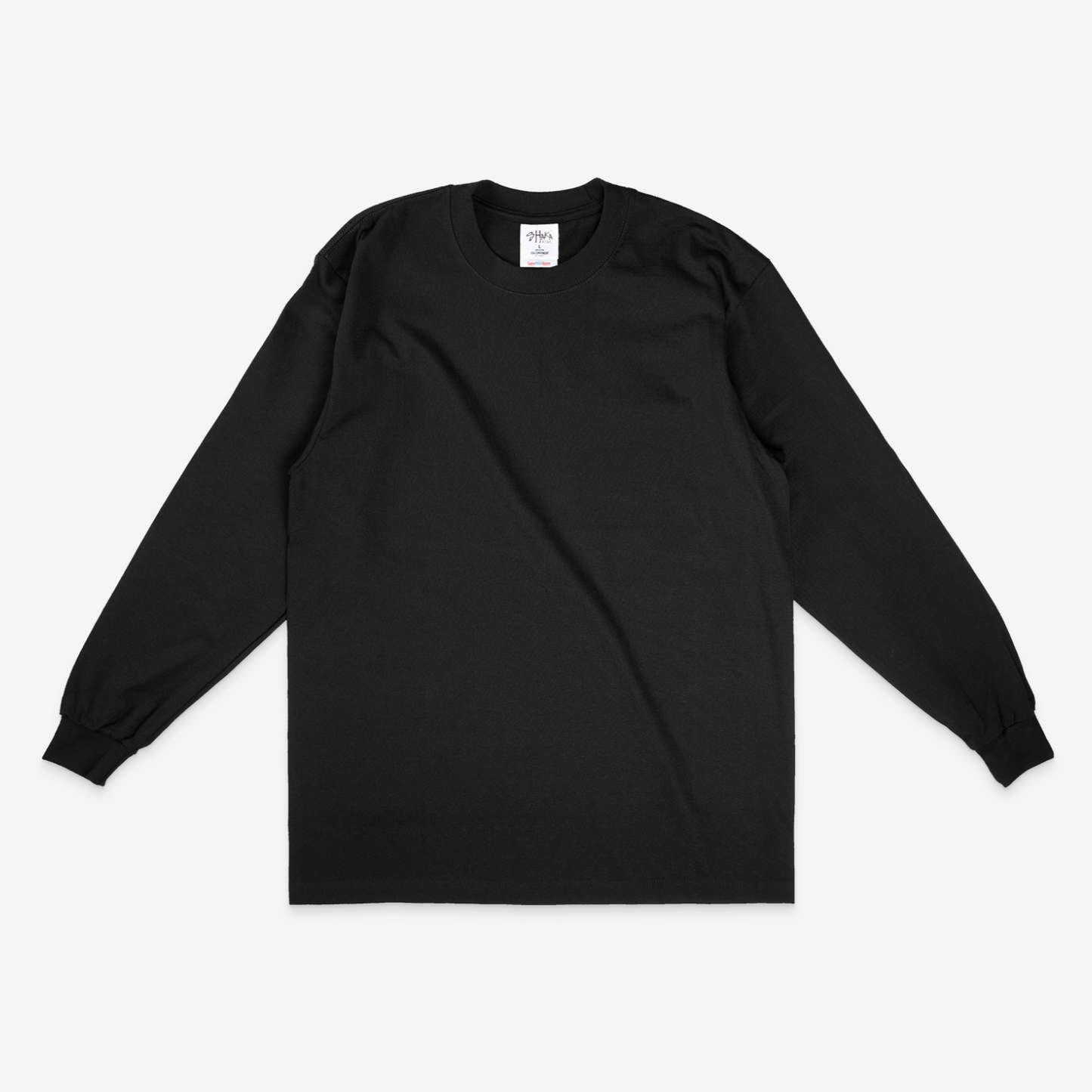 front-black