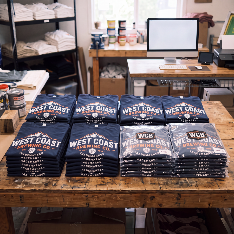 Bulk orders