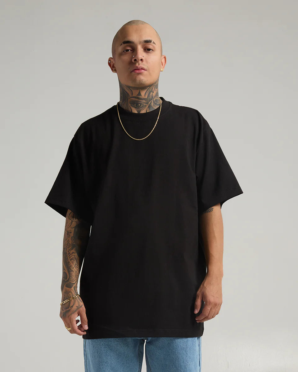 Shakawear 7.5 oz Max Heavyweight Short Sleeve