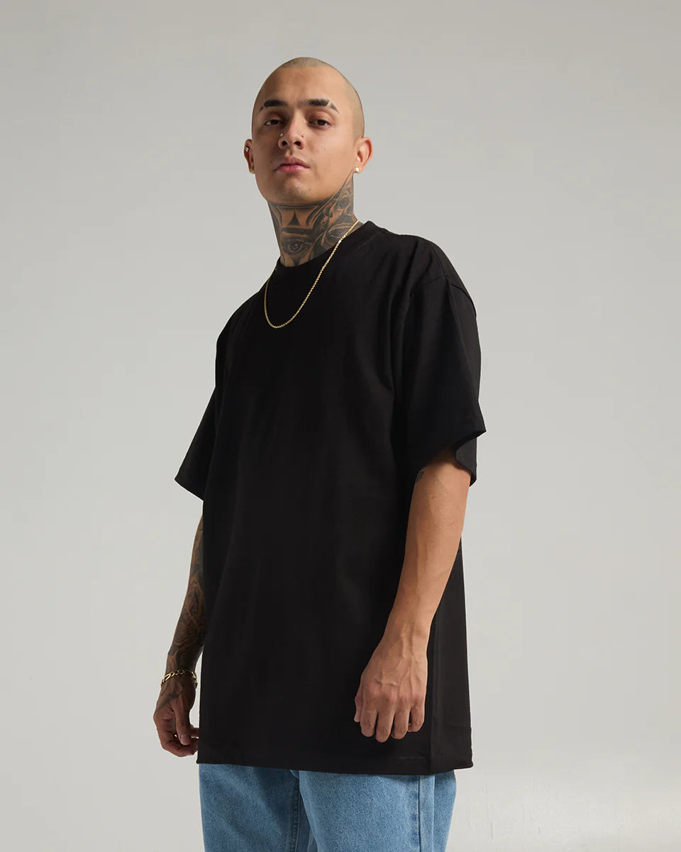 Shakawear 7.5 oz Max Heavyweight Short Sleeve