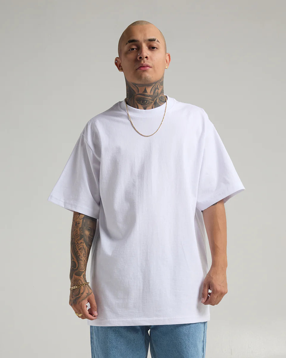 Shakawear 7.5 oz Max Heavyweight Short Sleeve