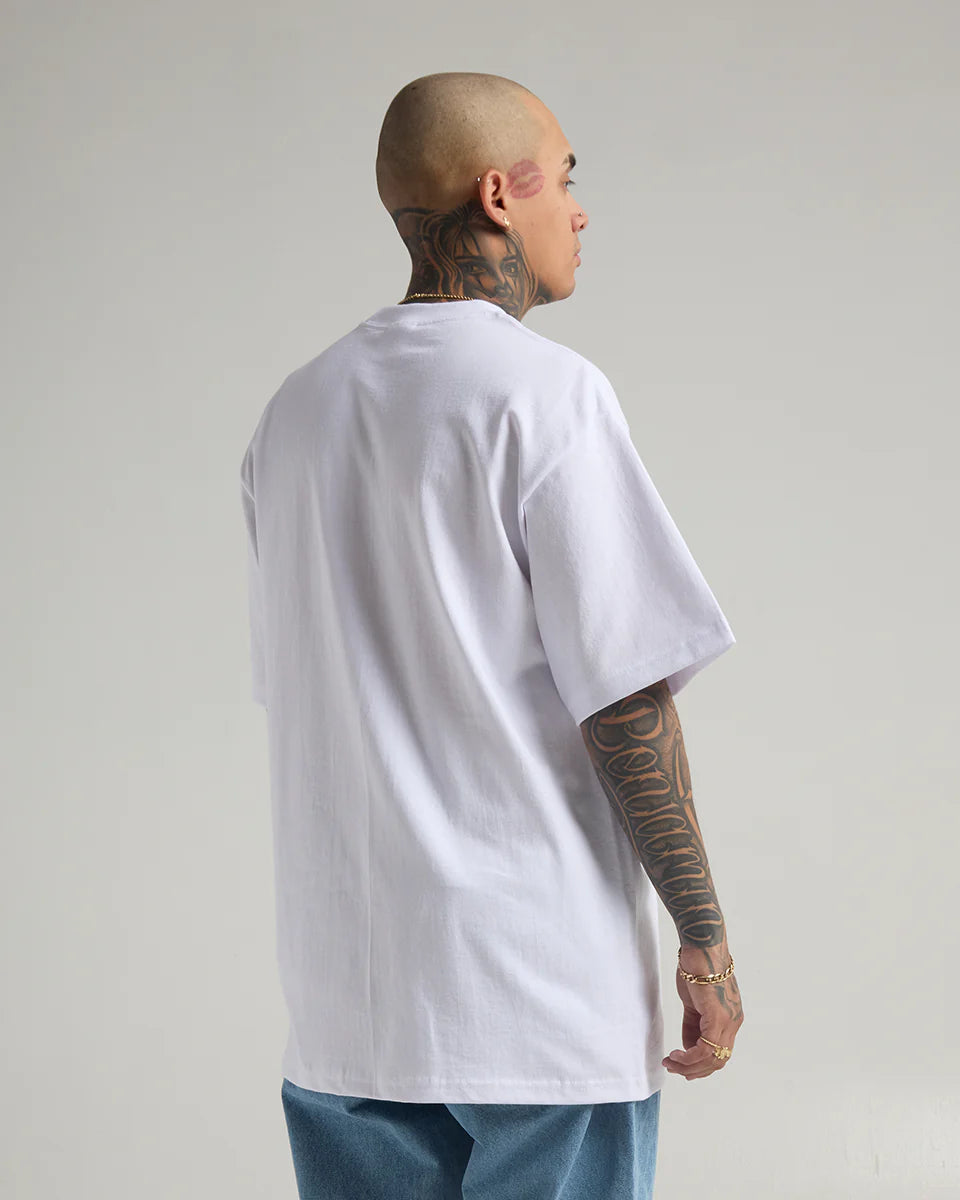 Shakawear 7.5 oz Max Heavyweight Short Sleeve